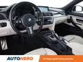 BMW 420 420i M Sport Gris - thumbnail 12