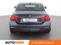 BMW 420 420i M Sport Gris - thumbnail 5