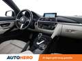 BMW 420 420i M Sport Gris - thumbnail 14
