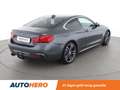 BMW 420 420i M Sport Gris - thumbnail 6