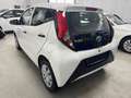 Toyota AYGO X / 36tkm orig. / Klima / 5 türer Білий - thumbnail 8