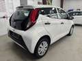 Toyota AYGO X / 36tkm orig. / Klima / 5 türer Білий - thumbnail 6