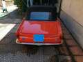 Innocenti Sonstige 1100 S Spider Rot - thumbnail 2