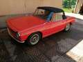 Innocenti Sonstige 1100 S Spider Rot - thumbnail 1