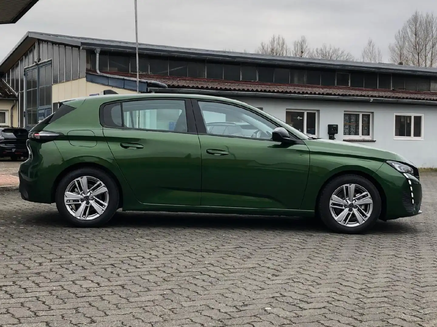 Peugeot 308 Active Pack - 2