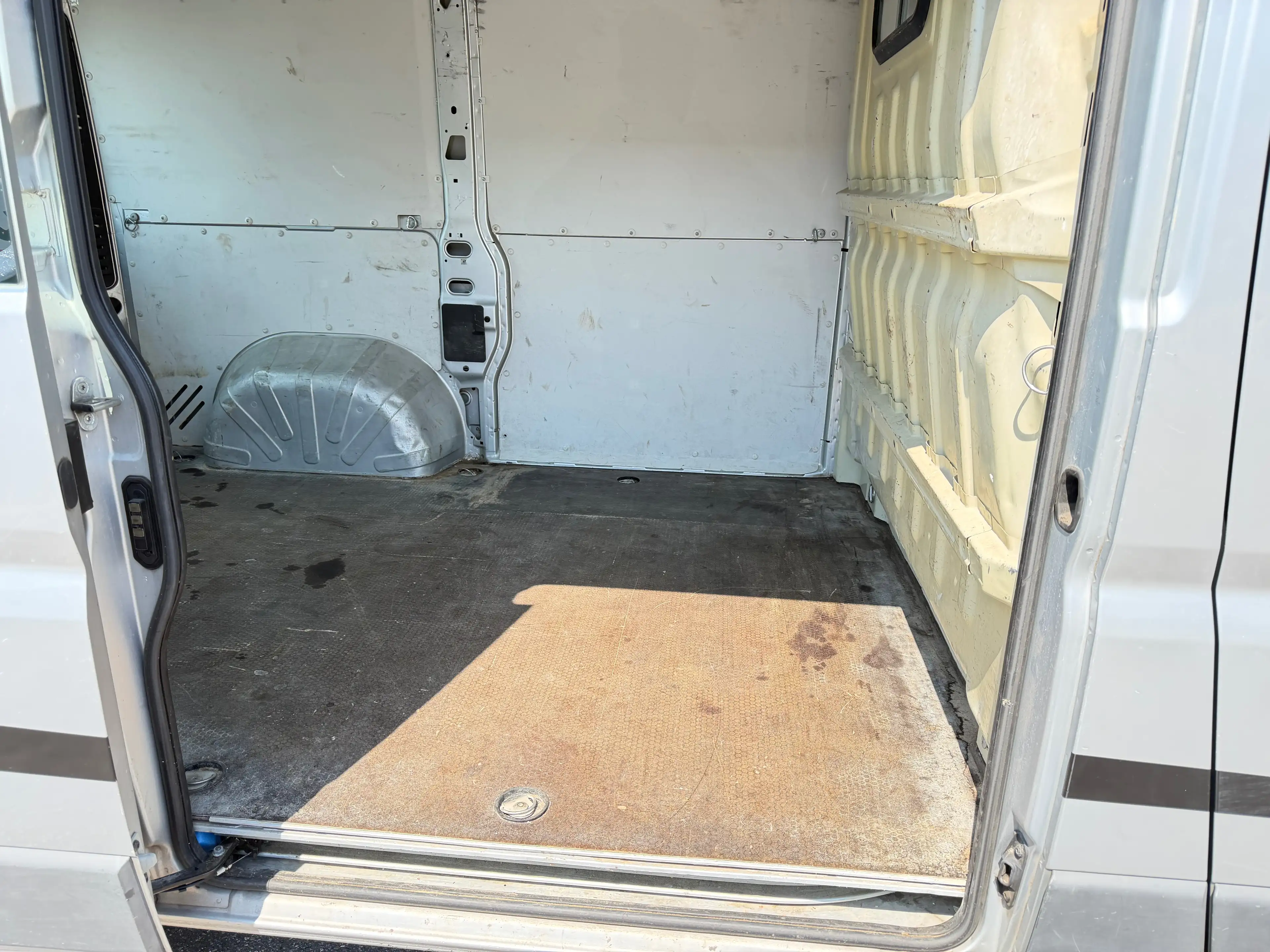 Citroen Jumper Jumper 40 BlueHDi 40 L3H2 Heavy Profi — photo 14