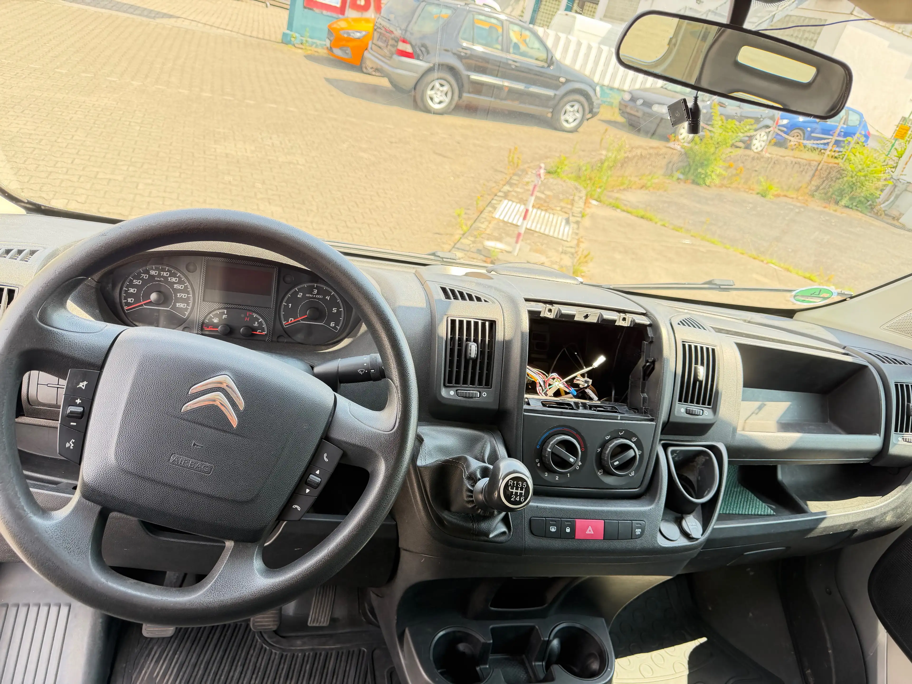 Citroen Jumper Jumper 40 BlueHDi 40 L3H2 Heavy Profi — photo 9