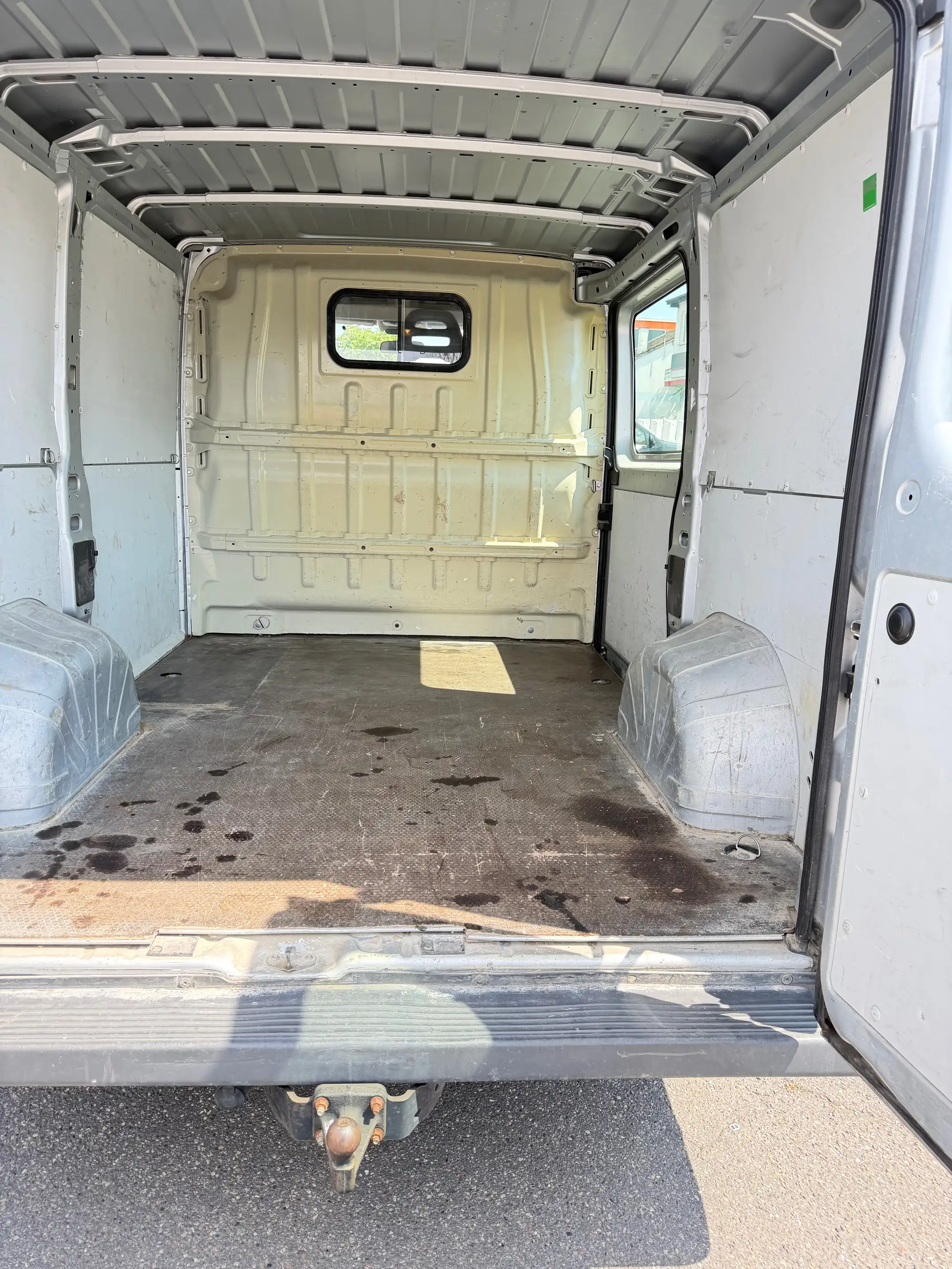 Citroen Jumper Jumper 40 BlueHDi 40 L3H2 Heavy Profi — photo 15