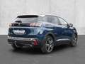 Peugeot 3008 Hybrid4 300 GT Pack 1.6 Plug-In EU6d Allrad AHK-ab Blau - thumbnail 2