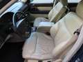 Mercedes-Benz S 600 SEL *1.Hand*viele Extras*TV*VHS*Einzelsitze Fond* Blue - thumbnail 9