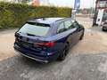 Audi A4 A4 Avant 40 TDI quattro S tronic/Navi/ACC/LEd/Zvw. Blauw - thumbnail 9