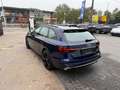 Audi A4 A4 Avant 40 TDI quattro S tronic/Navi/ACC/LEd/Zvw. Blauw - thumbnail 23