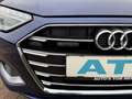 Audi A4 A4 Avant 40 TDI quattro S tronic/Navi/ACC/LEd/Zvw. Blauw - thumbnail 12