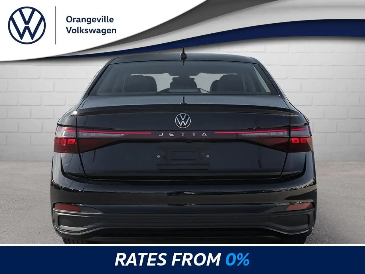 Volkswagen Jetta снимка Volkswagen Jetta