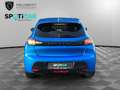 Peugeot 208 Hybrid 100 e-DSC6 Allure Blau - thumbnail 4