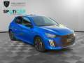 Peugeot 208 Hybrid 100 e-DSC6 Allure Blau - thumbnail 7