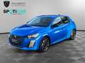 Peugeot 208 Hybrid 100 e-DSC6 Allure Blau - thumbnail 1
