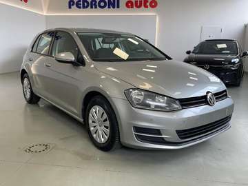 Golf 7 5p 1.2 TSI Trendline 105CV Neopatentati