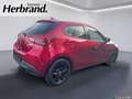 Mazda 2 2 1,5 Sky Active -G 90 Rouge - thumbnail 3