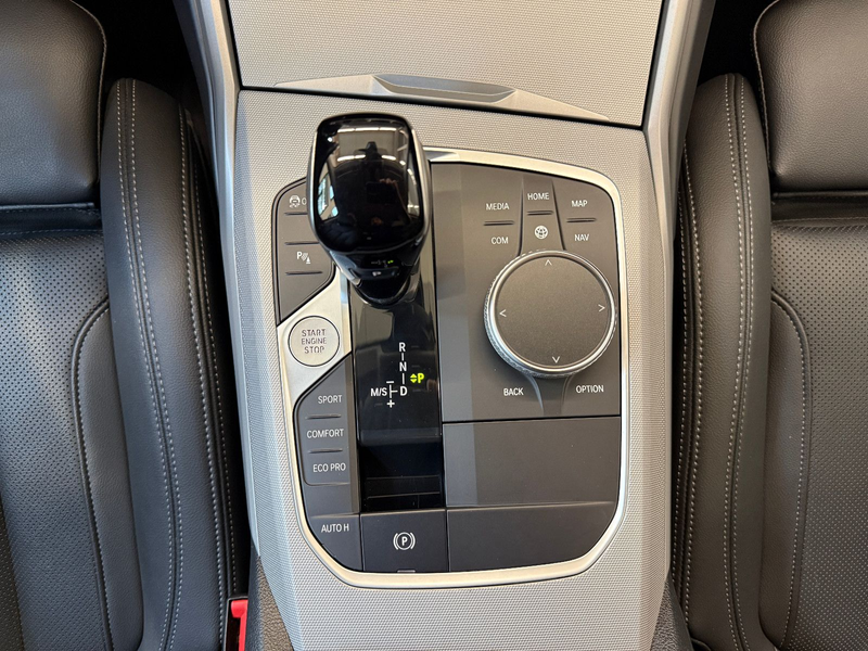 BMW 318 Touring Advantage 5 J. GARANTIE LIVE LED — photo 6