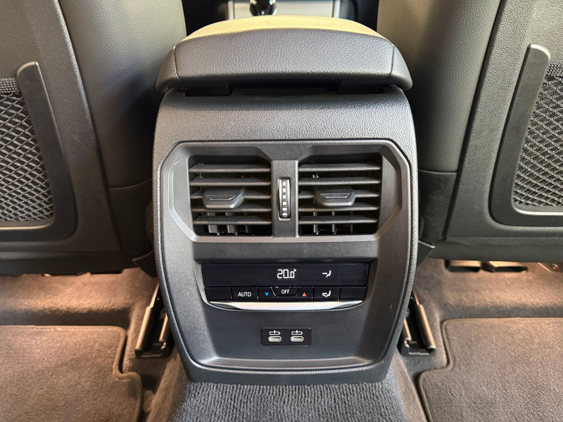 BMW 318 Touring Advantage 5 J. GARANTIE LIVE LED — photo 12