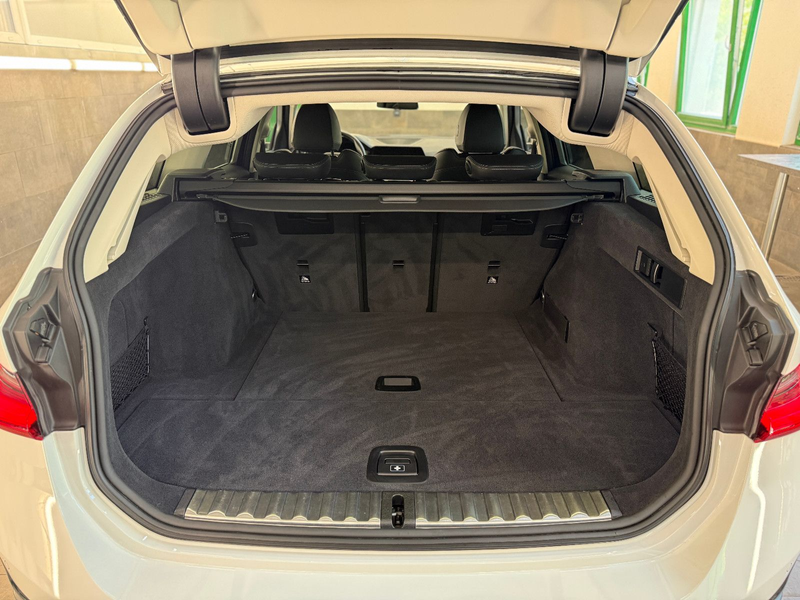 BMW 318 Touring Advantage 5 J. GARANTIE LIVE LED — photo 14