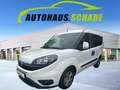 Fiat Doblo Cargo / Pritsche SX Kombi White - thumbnail 1