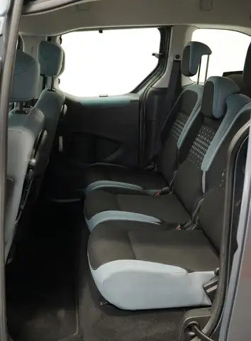 Citroen Berlingo view 8