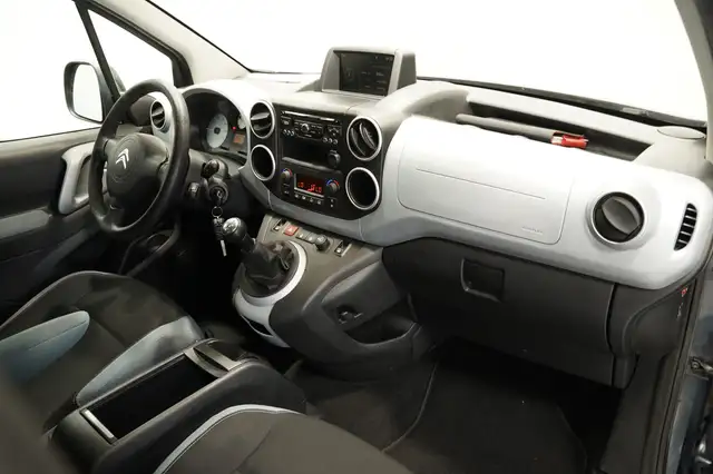 Citroen Berlingo view 14