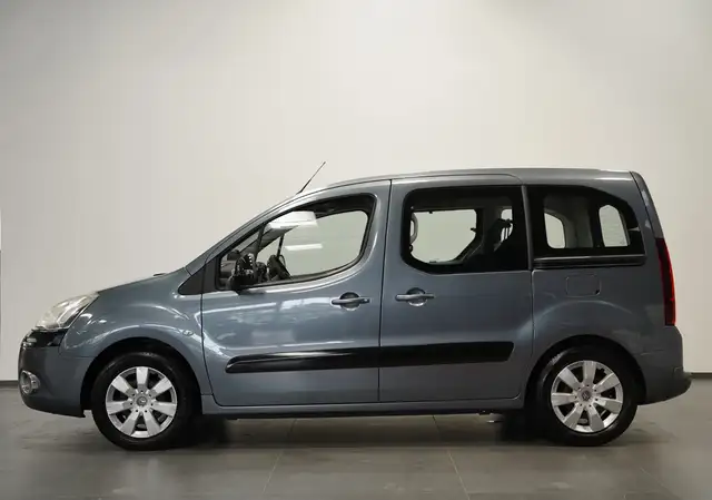 Citroen Berlingo view 3