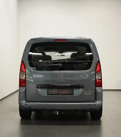 Citroen Berlingo view 4