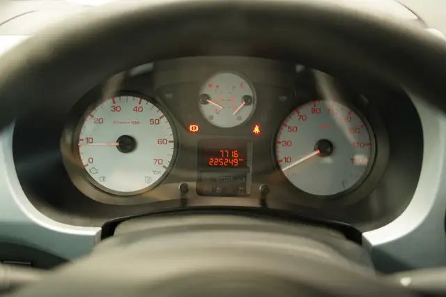 Citroen Berlingo view 10