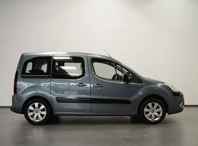 Citroen Berlingo view 6