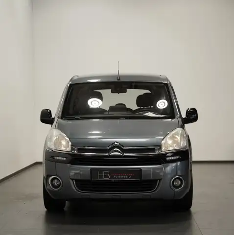 Citroen Berlingo view 2
