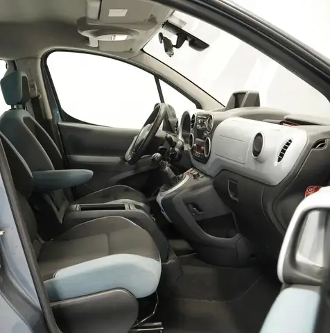 Citroen Berlingo view 13