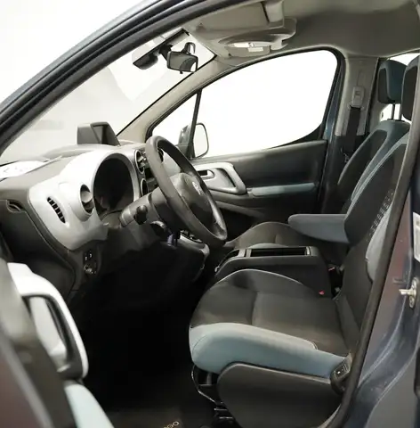 Citroen Berlingo view 7