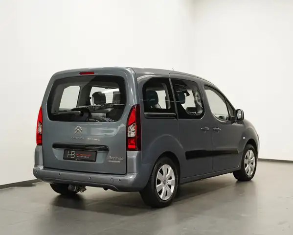 Citroen Berlingo view 5