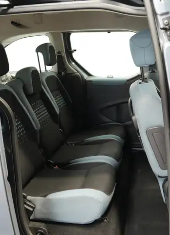 Citroen Berlingo view 15