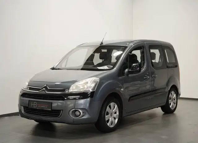 Citroen Berlingo main image