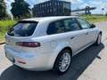 Alfa Romeo 159 1.9 JTDm Sportwagon Distinctive Argento - thumbnail 4