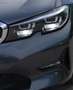 BMW 320 320d xDrive Touring 48V Aut. LED LIVE-COCKPIT 1.BE Grau - thumbnail 23