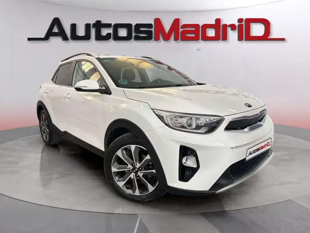 Kia Stonic 1.0 T-GDi 88kW (120CV) Drive