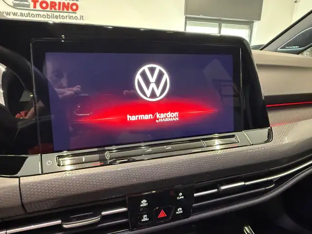 Volkswagen Golf view 7