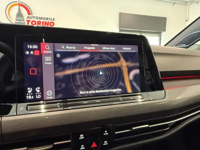 Volkswagen Golf view 21