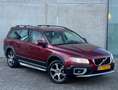 Volvo XC70 3.2 AWD 238pk AUT 2008 YOUNGTIMER|TREKHAAK|LEDER Rouge - thumbnail 12