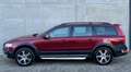 Volvo XC70 3.2 AWD 238pk AUT 2008 YOUNGTIMER|TREKHAAK|LEDER Rouge - thumbnail 4