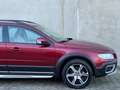 Volvo XC70 3.2 AWD 238pk AUT 2008 YOUNGTIMER|TREKHAAK|LEDER Rouge - thumbnail 14