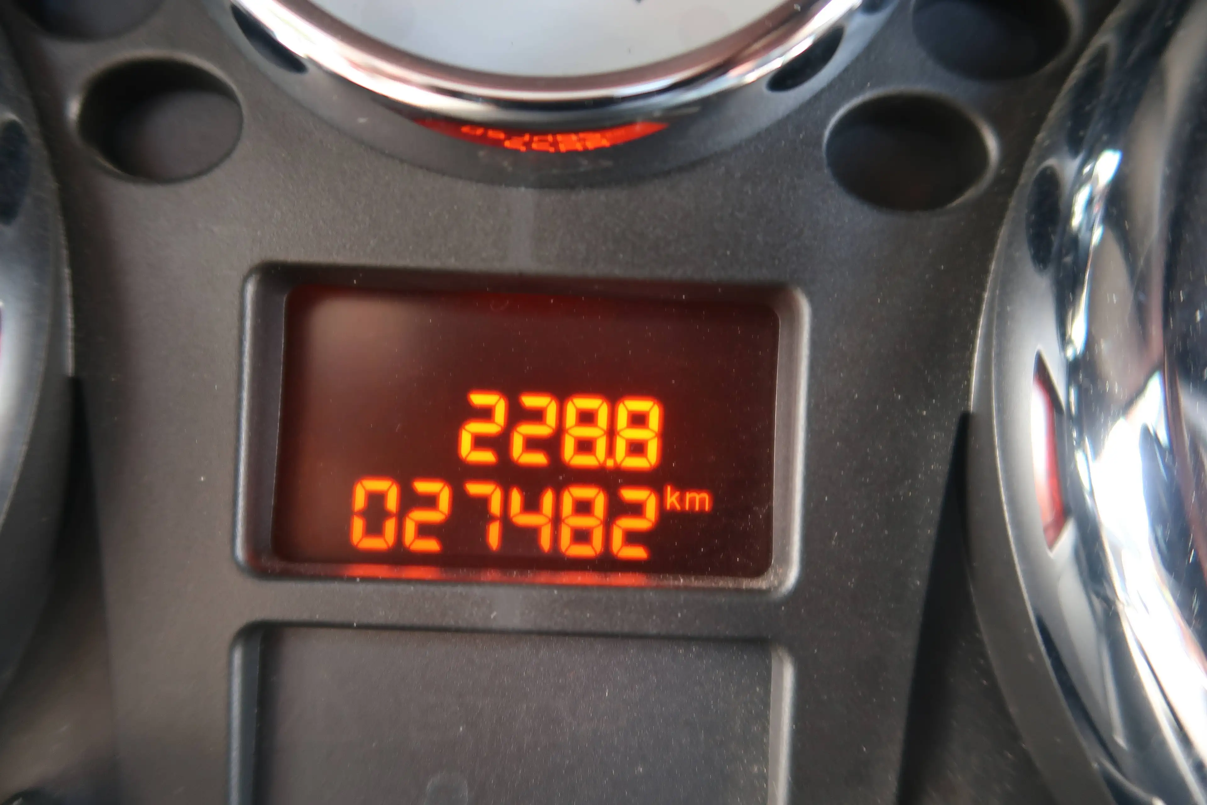 Peugeot 207 Allure*Navi*Leder*Automatik*27500km* — photo 12