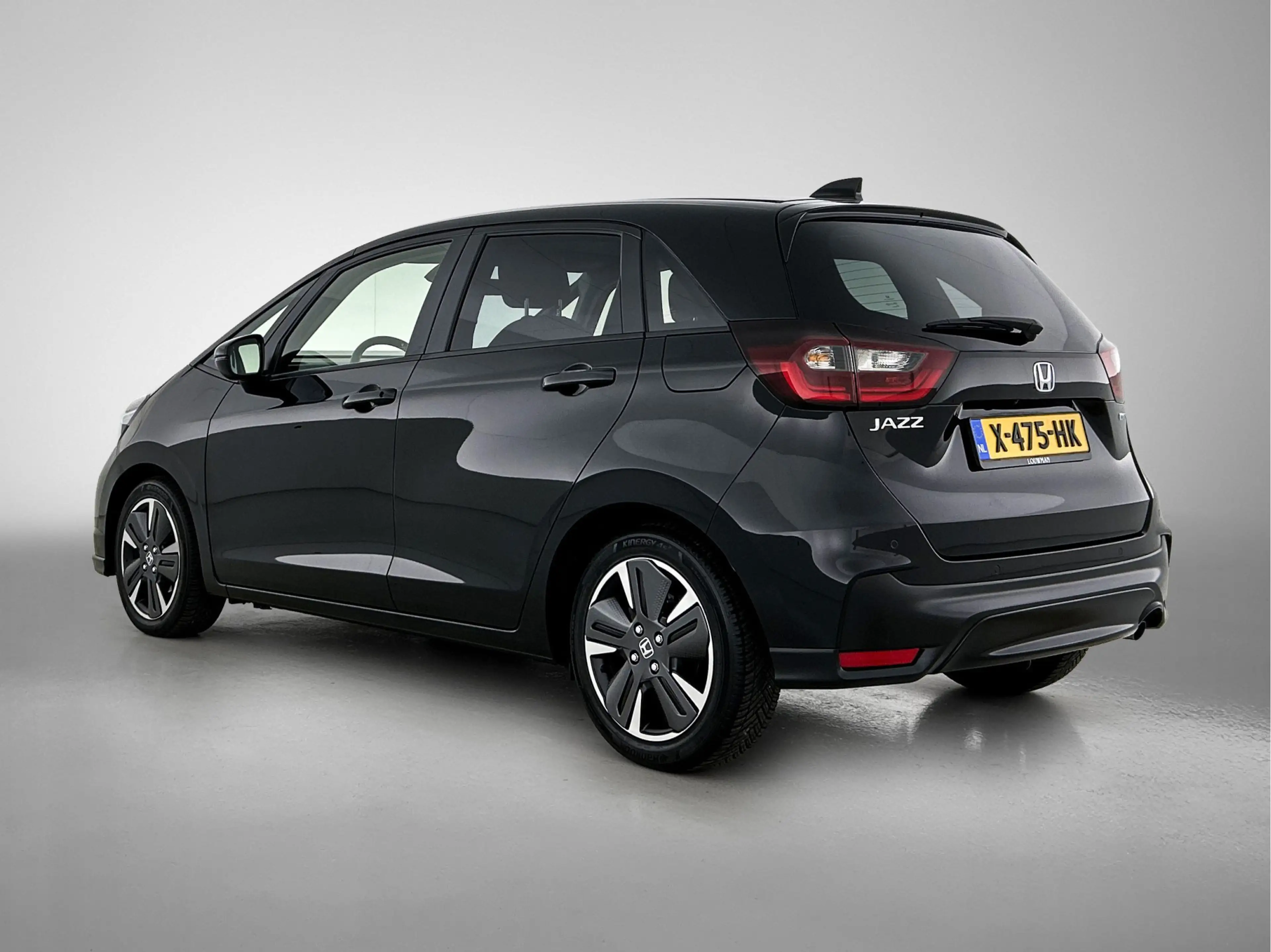 Honda Jazz 1.5 e:HEV Advance — photo 14