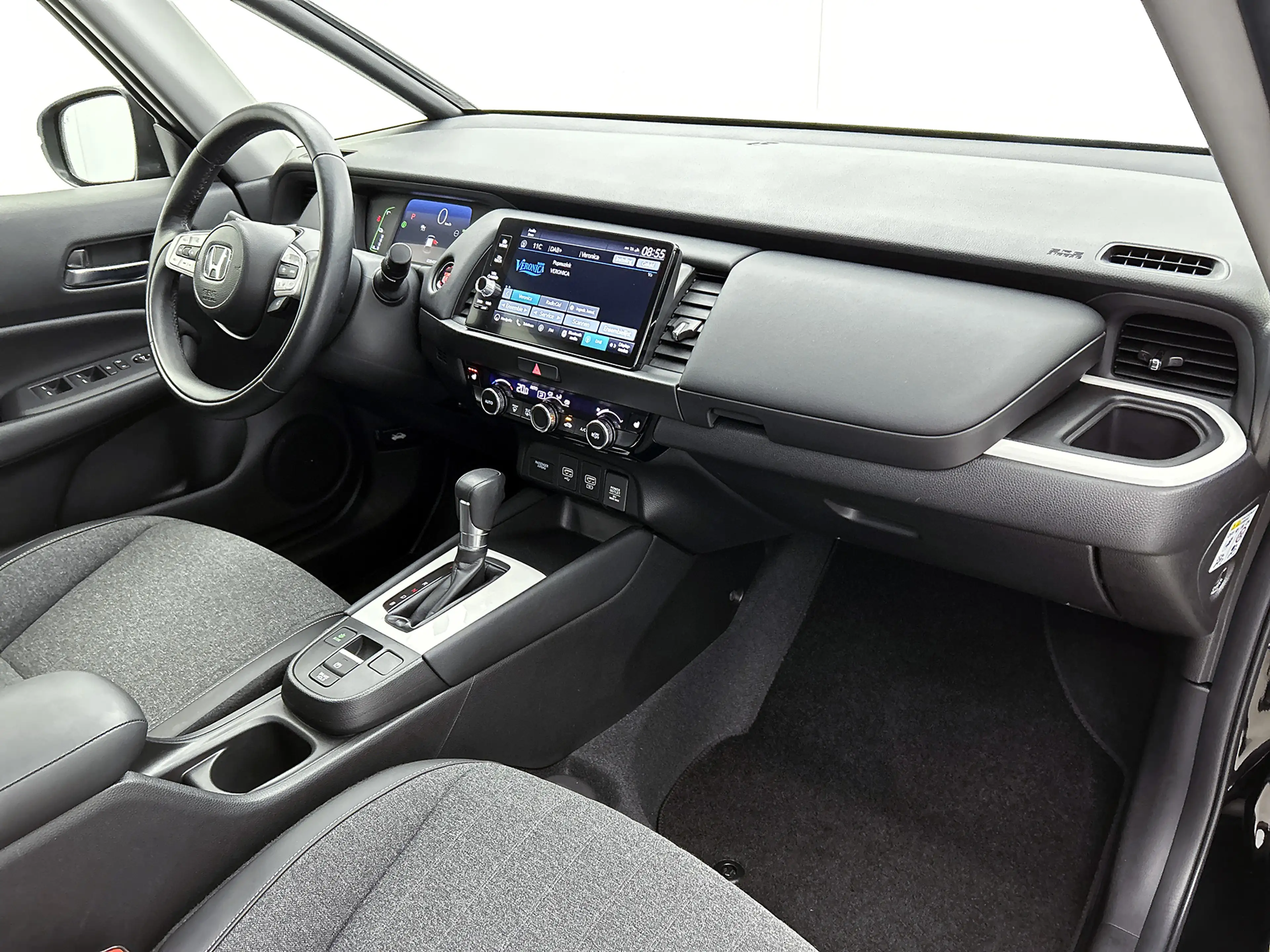 Honda Jazz 1.5 e:HEV Advance — photo 6